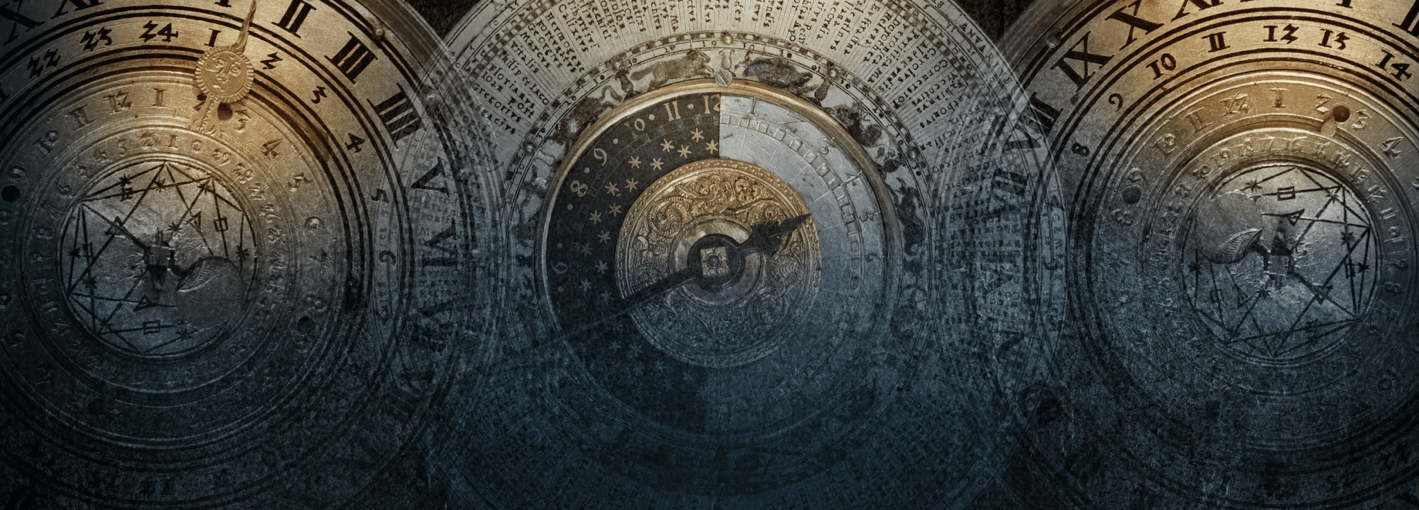 Zodiac Background
